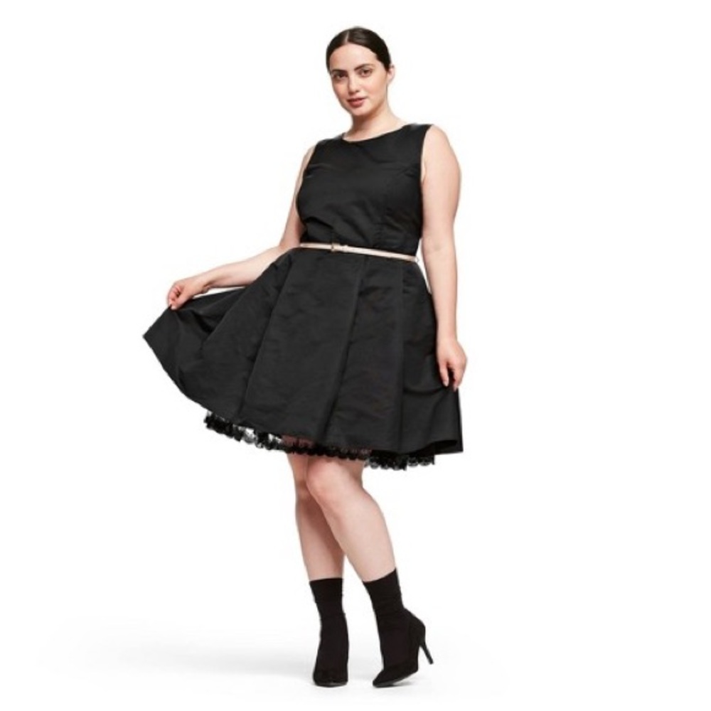 NWT Jason Wu for Target Cocktail Dress
